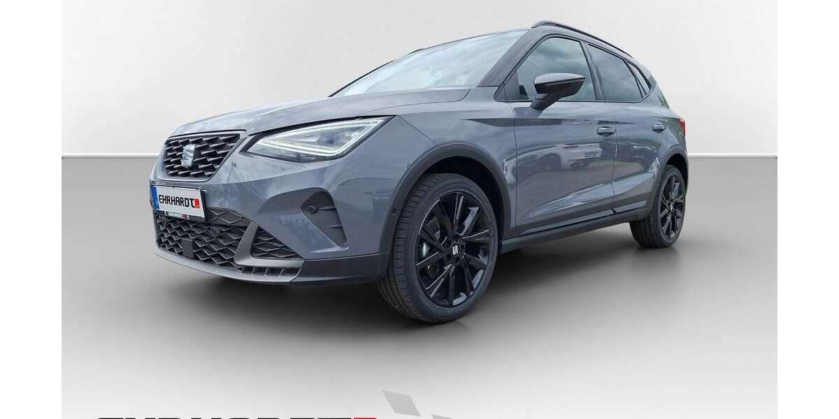 Seat Arona 2.500 km 27.450 &euro; Halle 06116