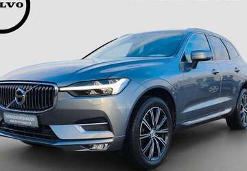 Volvo XC60 62.850 km 37.990 &euro; Salzatal OT Bennstedt 06198
