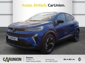 Gebrauchte Renault Captur