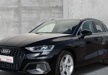 Audi A3 69.619 km 19.920 &euro; Halle (Saale) 06110