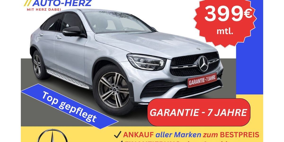 Mercedes-Benz GLC 300 114.326 km 38.880 &euro; Halle (Saale) 06128