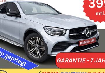 Mercedes-Benz GLC 300 119.758 km 37.990 &euro; Halle (Saale) 06128