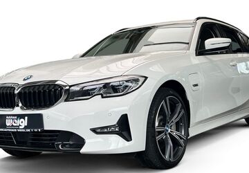 BMW 330 23.800 km 37.634 &euro; Merseburg 06217