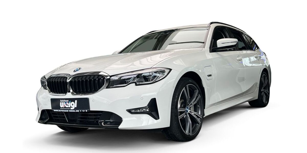 BMW 330 23.800 km 37.634 &euro; Merseburg 06217