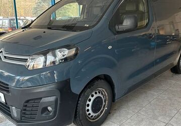 Citroen Jumpy 113.558 km 7.990 &euro; Halle 06118