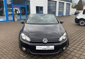 VW Golf 177.800 km 7.400 &euro; Zörbig bei Leipzig 06780