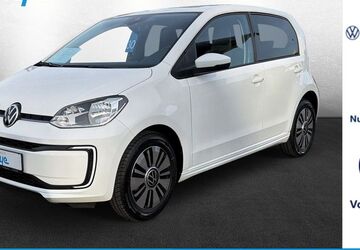 VW e-up! 14.381 km 16.860 &euro; Halle / Saale 06120