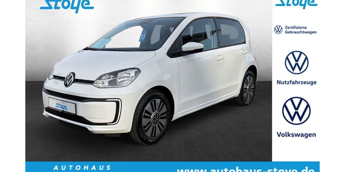 VW e-up! 14.381 km 16.860 &euro; Halle / Saale 06120