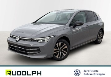 VW Golf 6.000 km 41.690 &euro; Leuna 06237
