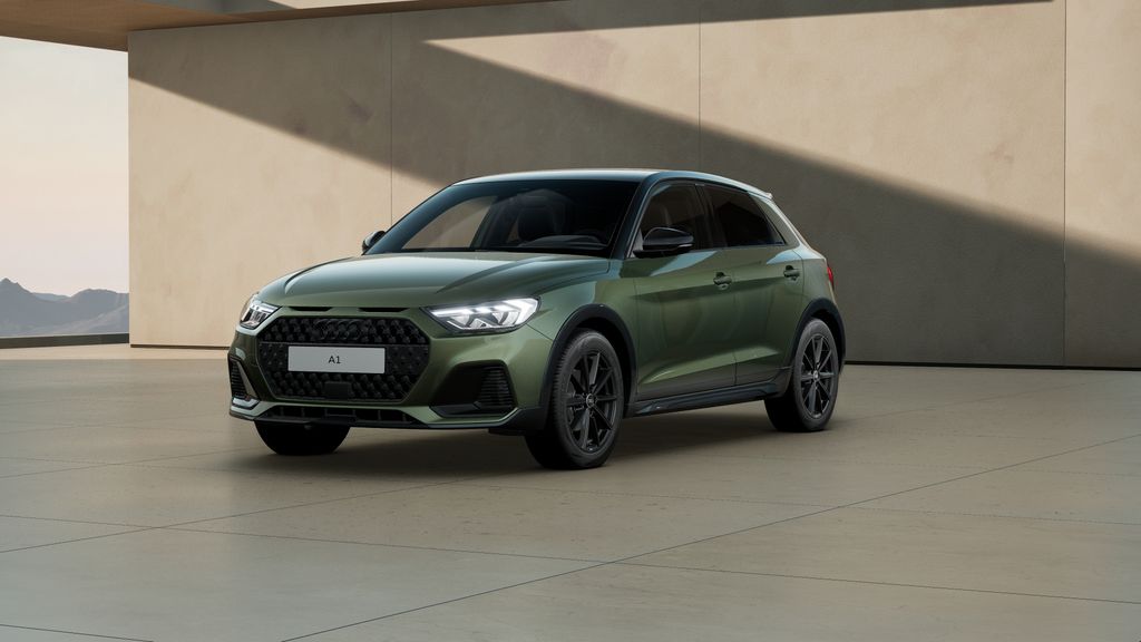 Audi A1 6.900 km 30.820 &euro; Halle (Saale) 06110