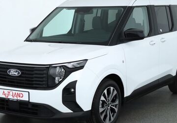Ford Tourneo Courier 6.571 km 23.890 &euro; Köthen 06366