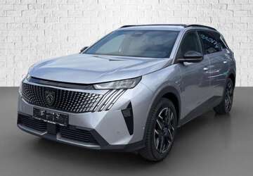 Peugeot 5008 38.362 km 28.450 &euro; Delitzsch 04509