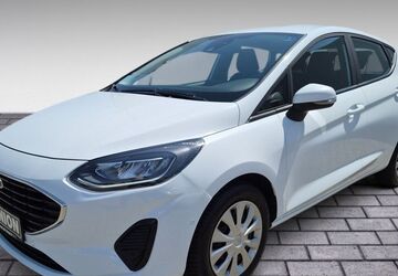 Ford Fiesta 77.803 km 10.790 &euro; Halle(Saale) 06122