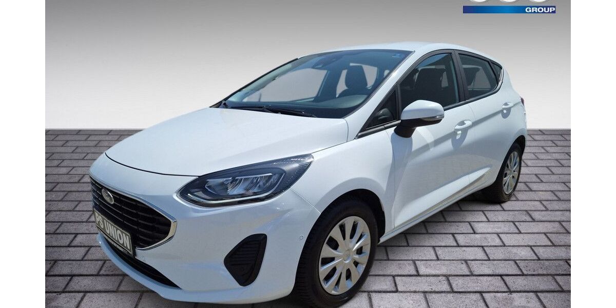 Ford Fiesta 77.803 km 10.790 &euro; Halle(Saale) 06122