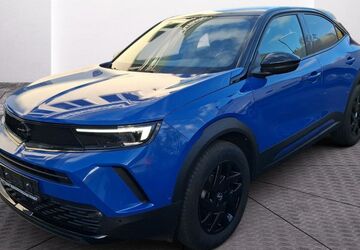 Opel Mokka 23.893 km 19.480 &euro; Halle 06112