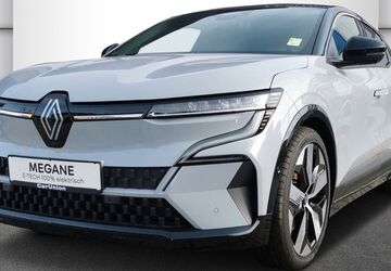 Renault Megane 3.000 km 35.985 &euro; Halle 06132