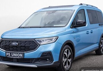 Ford Grand Tourneo 14.013 km 31.990 &euro; Halle(Saale) 06122