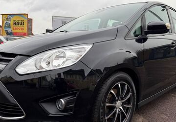 Ford C-Max 116.759 km 6.999 &euro; Halle(Saale) 06132