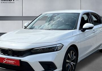 Honda Civic 4.058 km 34.490 &euro; Halle 06126