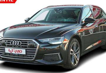Audi A6 103.122 km 33.990 &euro; Köthen 06366