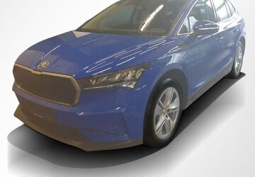 Skoda Enyaq 28.025 km 19.940 &euro; Köthen 06366