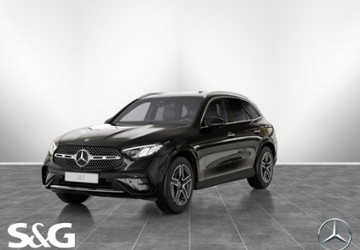 Mercedes-Benz GLC 200 6.000 km 54.978 &euro; Halle-Sennewitz 06193