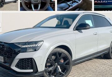 Audi RSQ8 19.749 km 104.950 &euro; Halle 06116