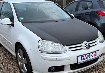 VW Golf 149.721 km 3.999 &euro; Bad Lauchstädt 06246