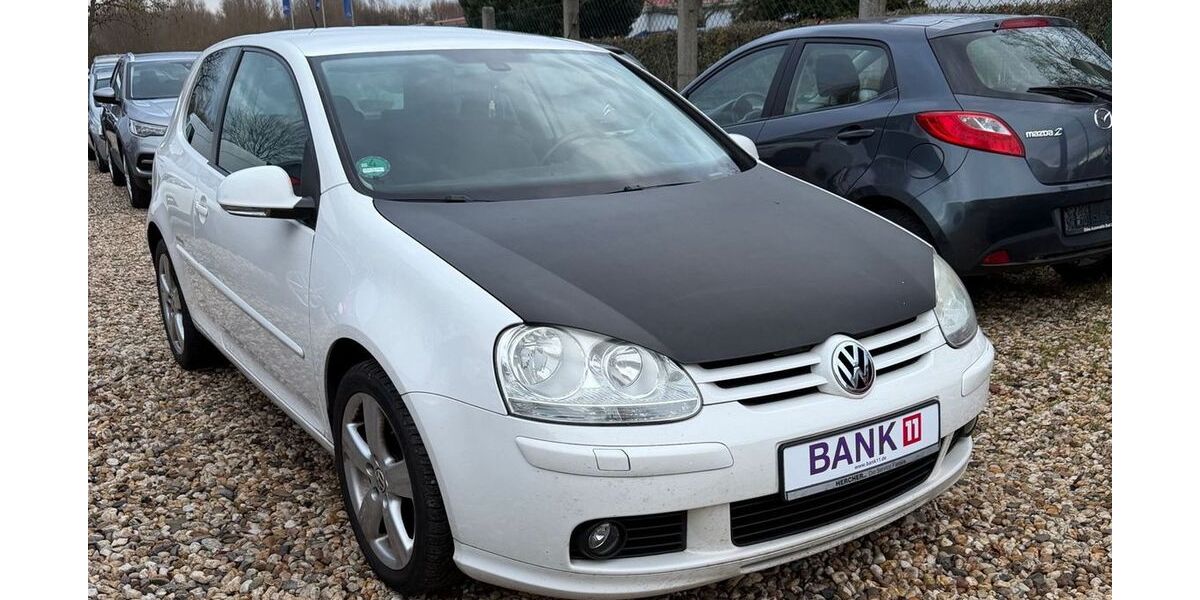 VW Golf 149.721 km 3.999 &euro; Bad Lauchstädt 06246