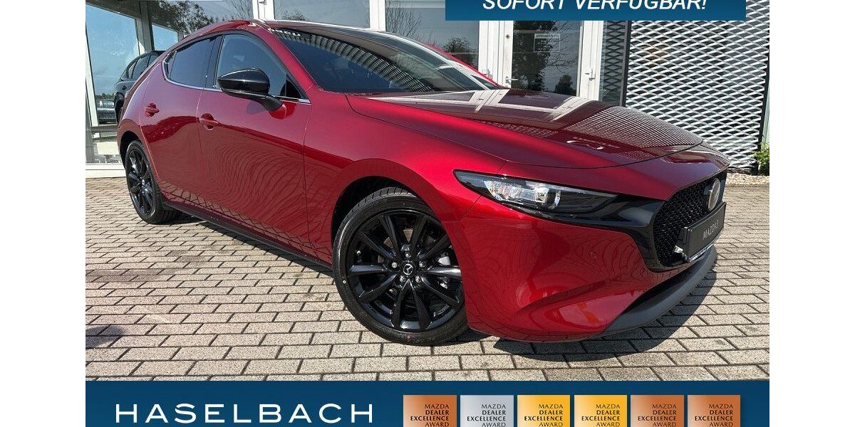 Mazda 3 4.903 km 25.840 &euro; Delitzsch 04509