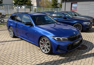 BMW 330 26.983 km 49.990 &euro; Halle (Saale) 06116