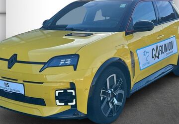 Renault R 5 8.500 km 31.995 &euro; Halle 06132