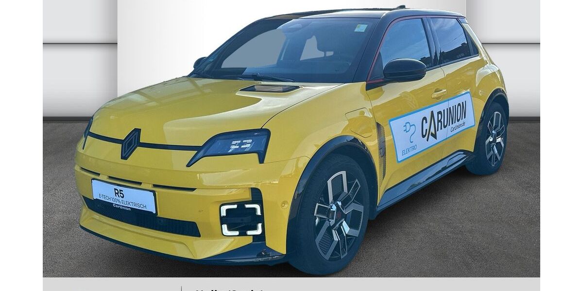 Renault R 5 8.500 km 31.995 &euro; Halle 06132