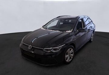 VW Golf 50.723 km 24.250 &euro; Köthen 06366