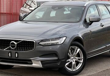 Volvo V90 Cross Country 275.000 km 17.850 &euro; Bitterfeld 06749