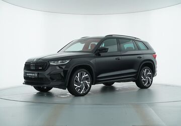 Skoda Kodiaq 32.238 km 37.889 &euro; Lutherstadt Eisleben 06295
