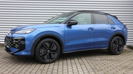 VW T-Roc 4.500 km 41.930 &euro; Delitzsch 04509