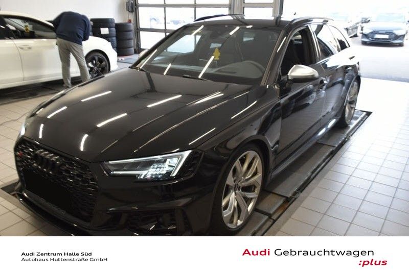 Audi RS4 85.270 km 49.620 &euro; Halle (Saale) 06110