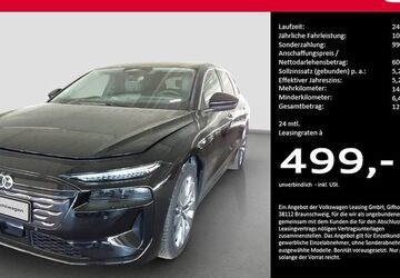 Audi A6 e-tron 26.157 km 60.920 &euro; Halle (Saale) 06110