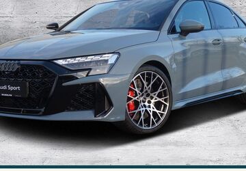 Audi RS3 4.900 km 66.980 &euro; Merseburg 06217