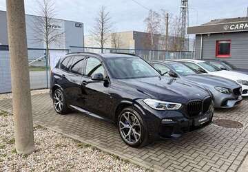 BMW X5 49.191 km 59.990 &euro; Halle 06116