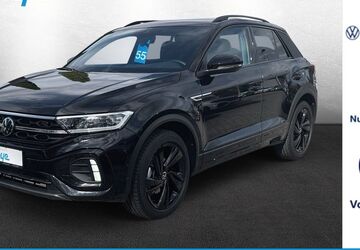 VW T-Roc 6.201 km 26.480 &euro; Halle / Saale 06120