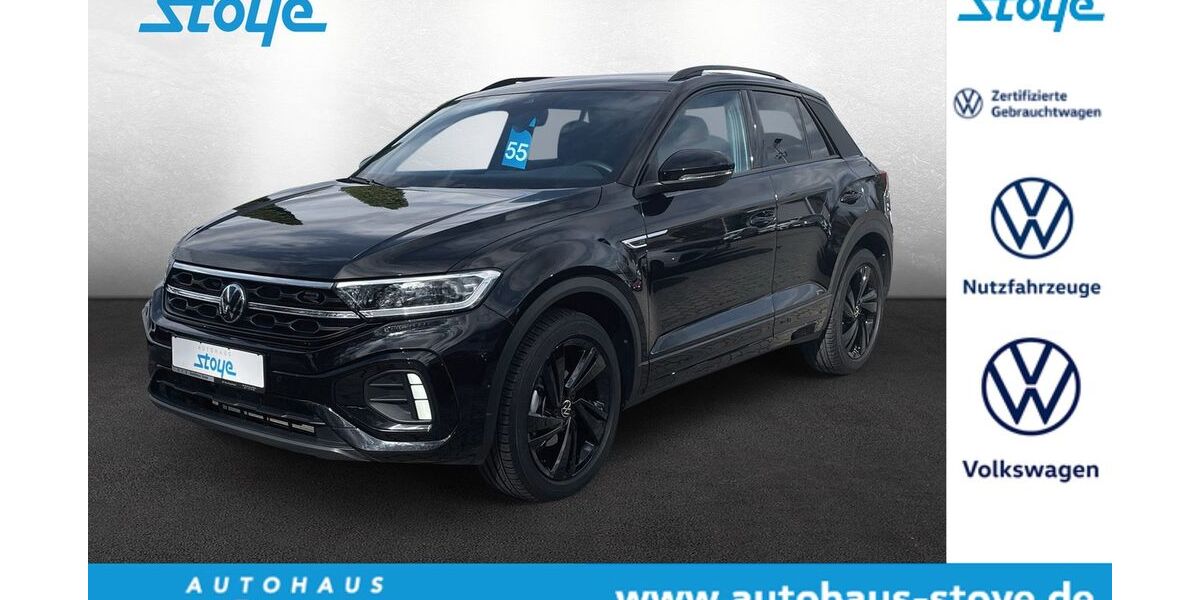 VW T-Roc 6.201 km 26.480 &euro; Halle / Saale 06120