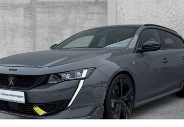 Peugeot 508 102.500 km 25.980 &euro; Halle (Saale) 06110