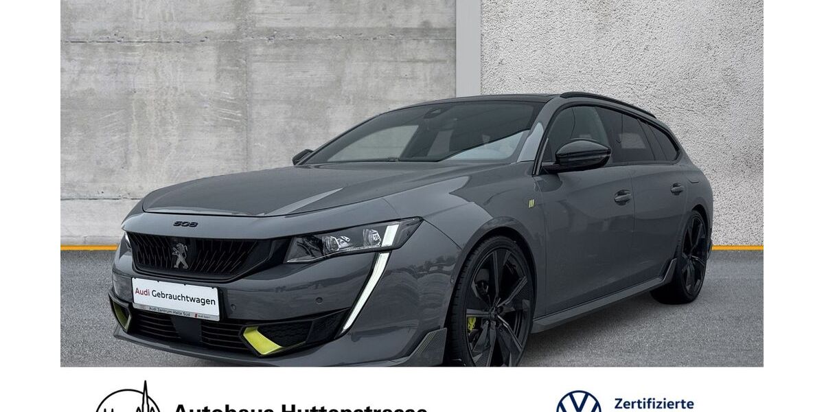 Peugeot 508 102.500 km 25.980 &euro; Halle (Saale) 06110