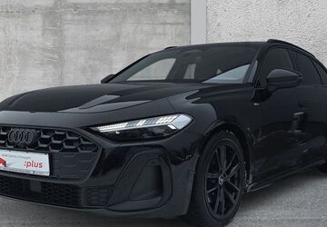 Audi A5 19.182 km 53.930 &euro; Halle (Saale) 06110