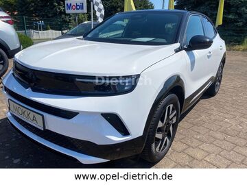 Gebrauchte Opel Mokka