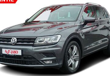 VW Tiguan 77.313 km 20.950 &euro; Halle 06122