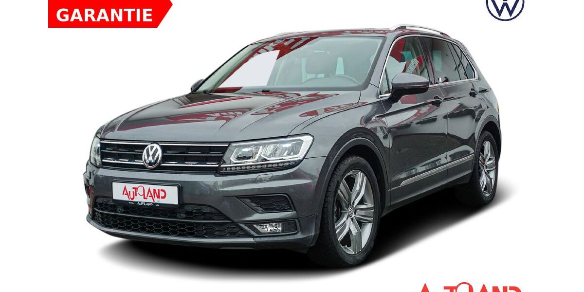 VW Tiguan 77.313 km 20.950 &euro; Halle 06122