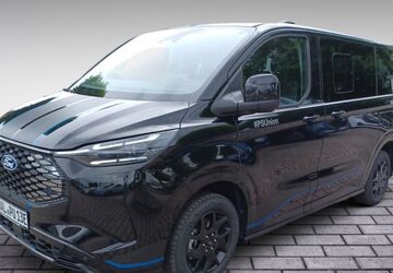 Ford Tourneo Custom 2.150 km 62.990 &euro; Halle(Saale) 06122